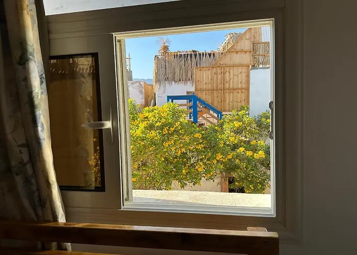 Beit Tolba Dahab