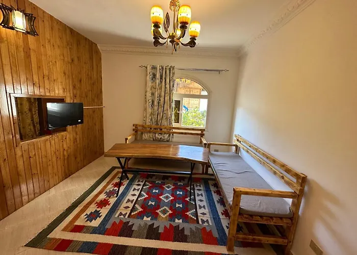 Chalet Beit Tolba *