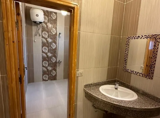 Chalet Beit Tolba
