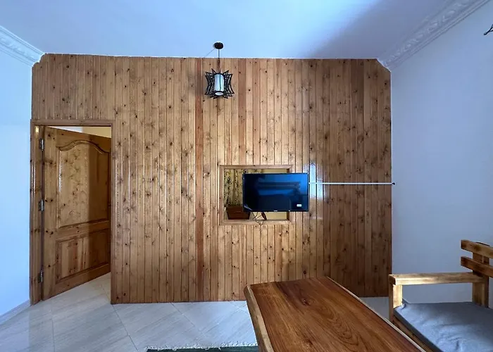 Chalet Beit Tolba Dahab