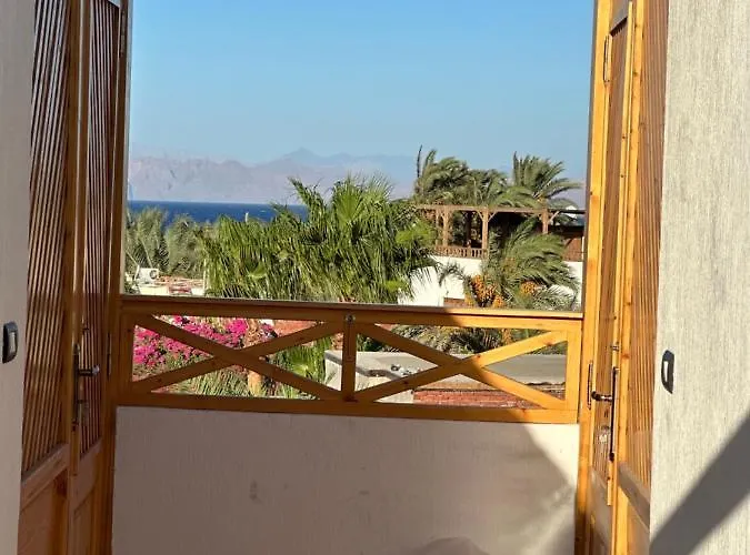 Beit Tolba Chalet *
