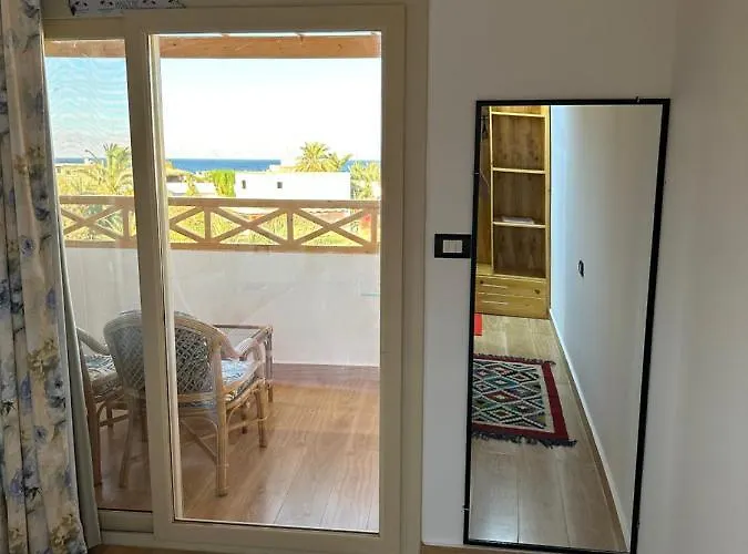 Beit Tolba Chalet Dahab