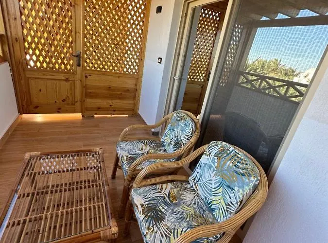 Beit Tolba Chalet