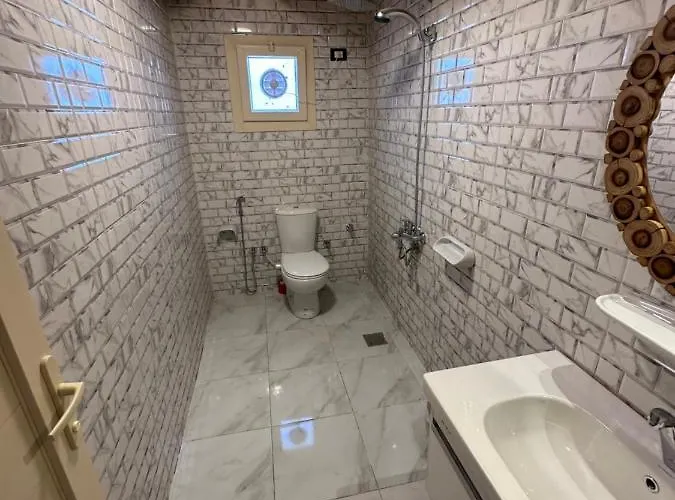 Chalet Beit Tolba Dahab