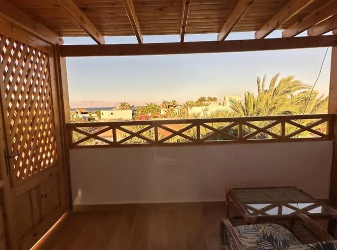 Beit Tolba Chalet Dahab