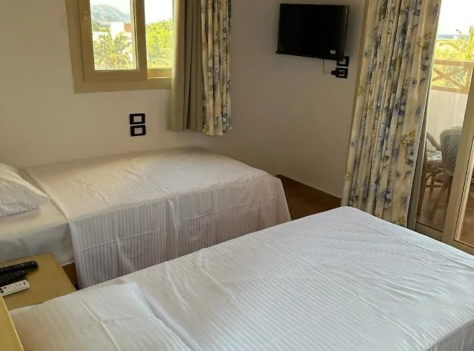 Beit Tolba Chalet