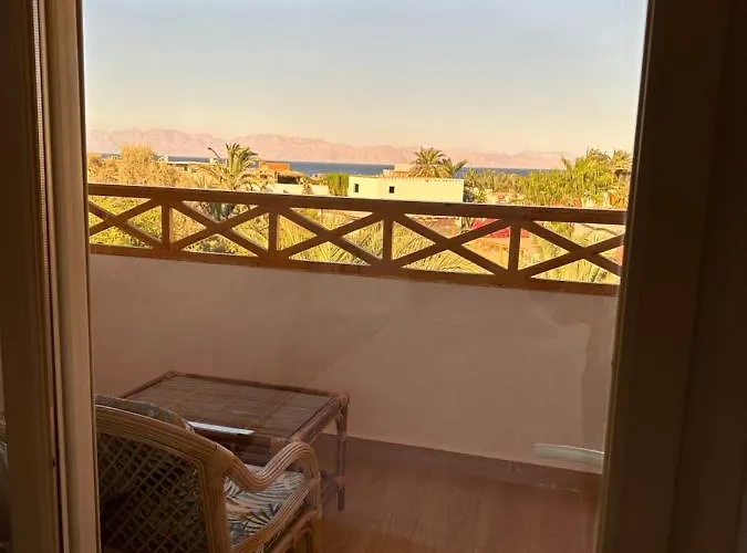 Chalet Beit Tolba *