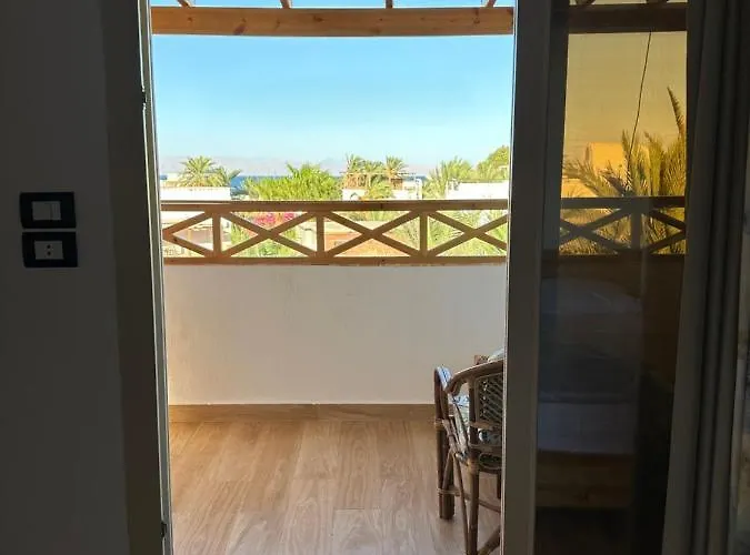 Beit Tolba * Dahab