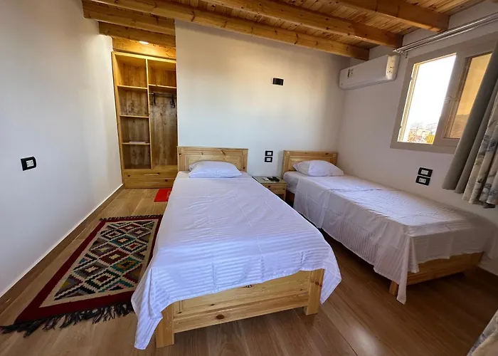 Beit Tolba Chalet *