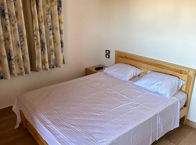 Beit Tolba Chalet Dahab