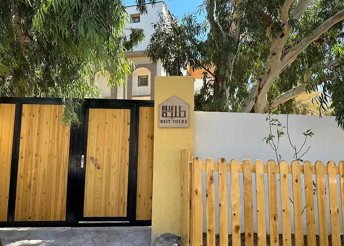 Beit Tolba Dahab