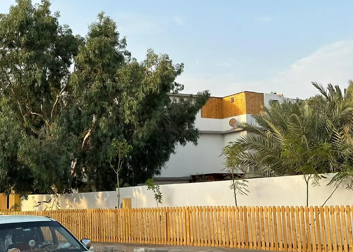 Beit Tolba Chalet