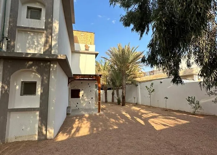 Beit Tolba * Dahab