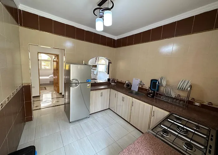 Chalet Beit Tolba
